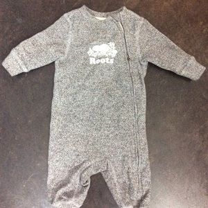 Baby Romper